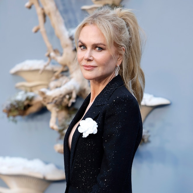 Nicole Kidman